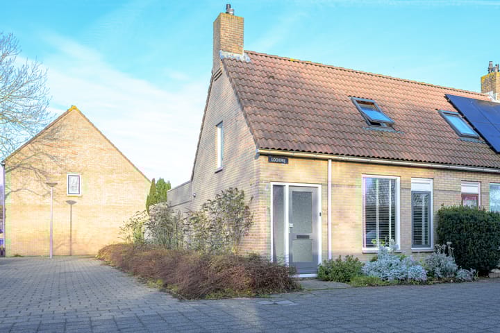 Looierij 1 in Alkmaar