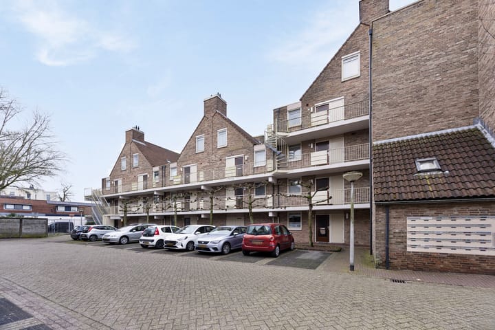 Looierij 27 in Meppel foto