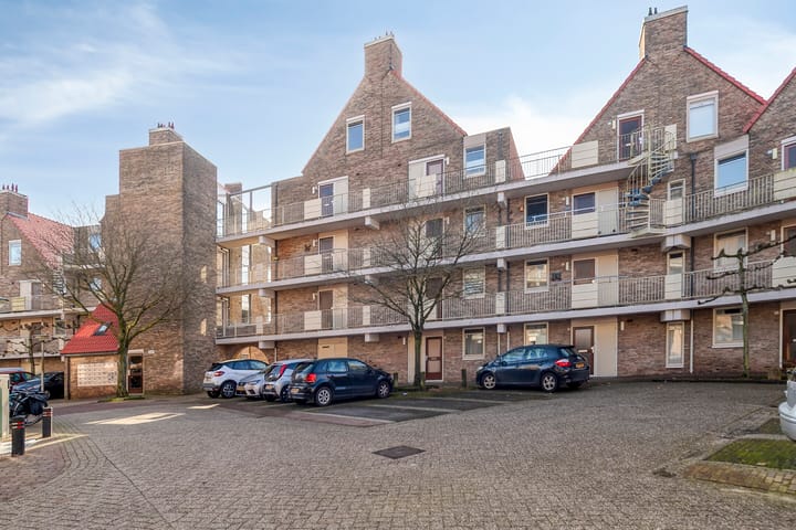 Looierij 81 in Meppel