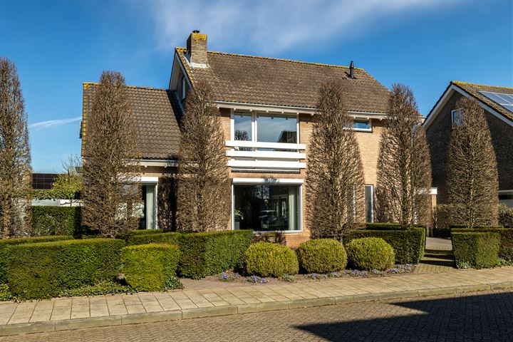 Looierijstraat 42 in Oosteind foto