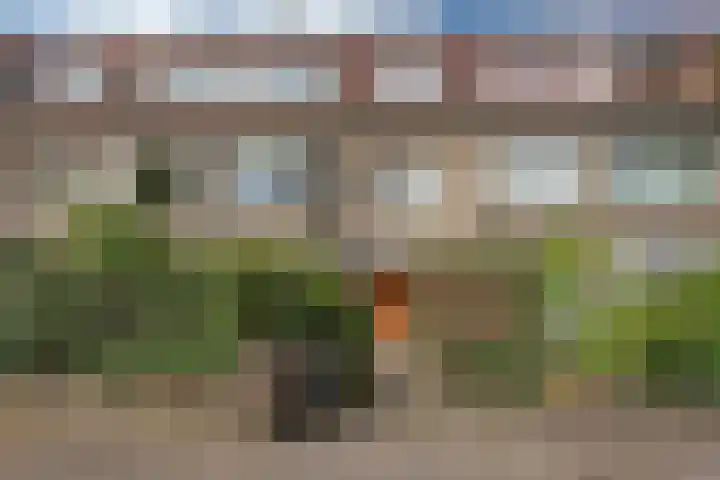Looierslaan 25 en Voorburg
