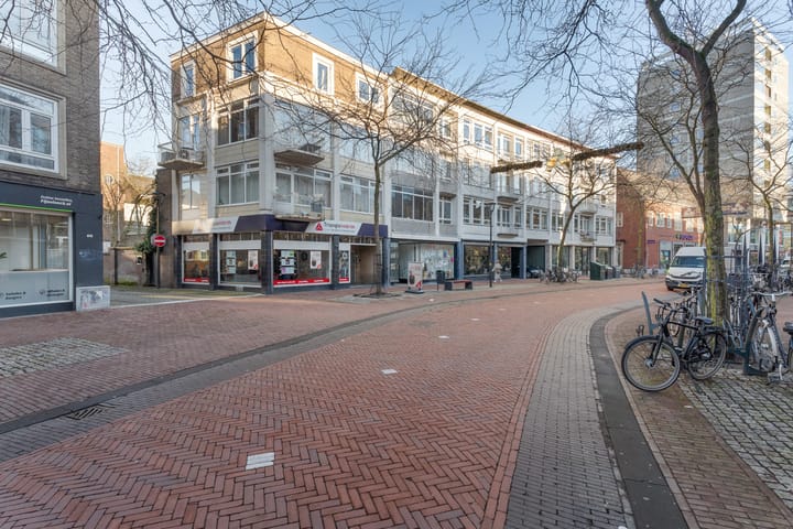 Looierstraat 22-2 in Arnhem