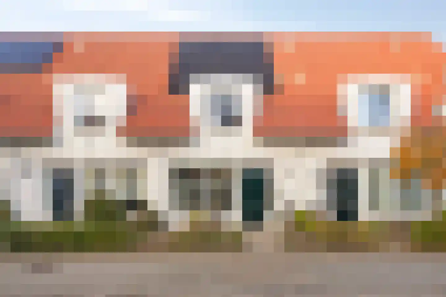 Looisehoeve 6 in Helmond