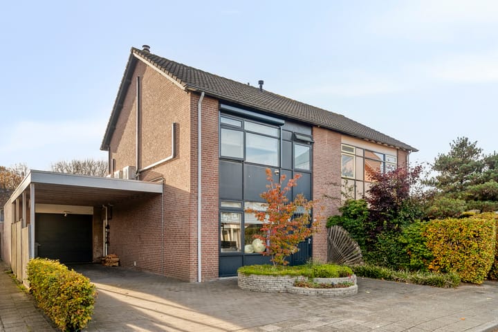 Foto van woning Look 10, Geldrop