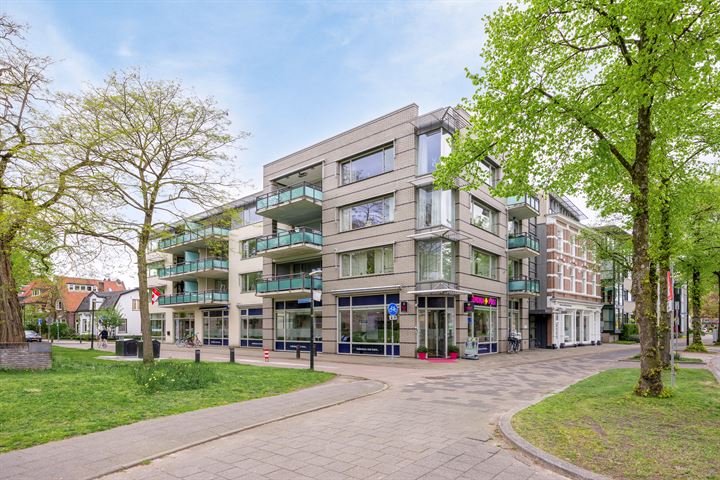 Loolaan 11A in Apeldoorn foto