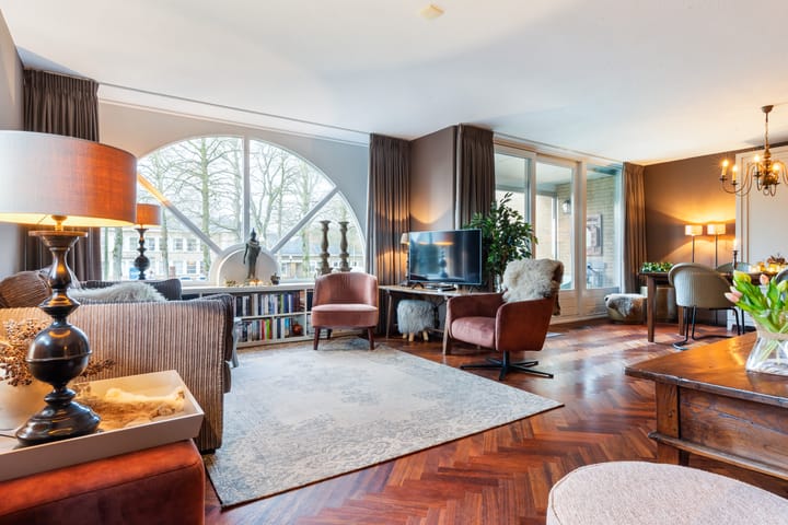 Loolaan 368 in Apeldoorn