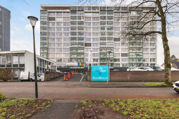 Loolaan 41-112 in Apeldoorn foto