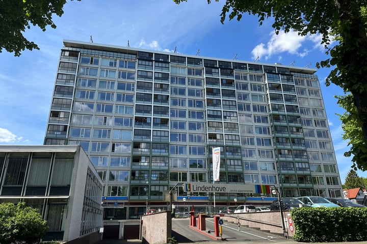 Loolaan 41-169 in Apeldoorn foto