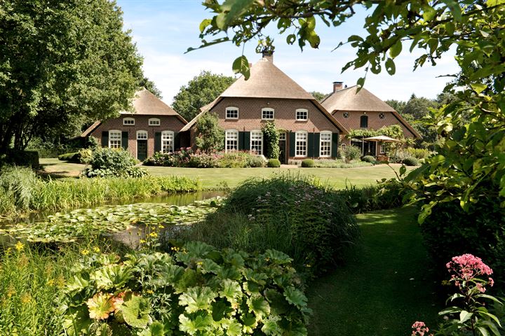 Loordijk 24 in Doetinchem foto