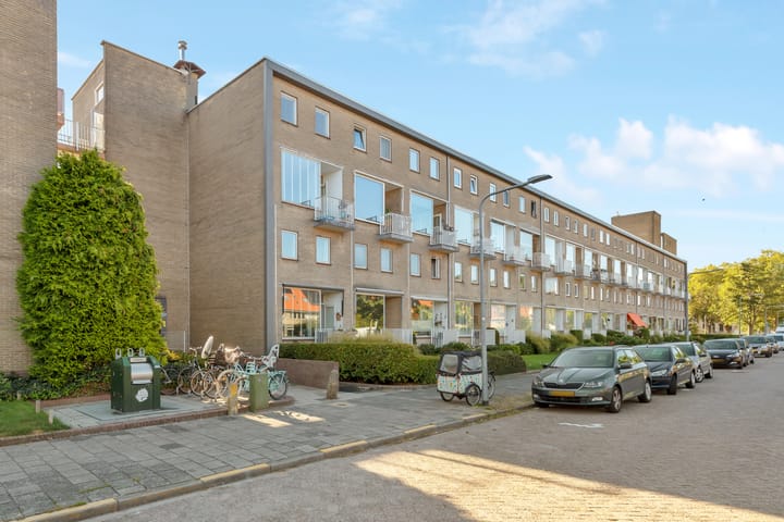 Loosdrechtseweg 155 in Hilversum foto