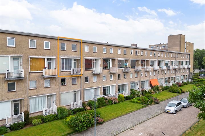 Loosdrechtseweg 201 in Hilversum foto