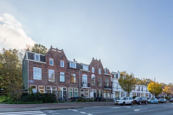Loosduinse Hoofdstraat 1140 in 's-Gravenhage foto