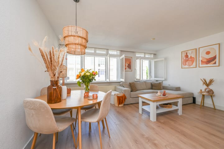 Loosduinse Hoofdstraat 570 in 's-Gravenhage foto