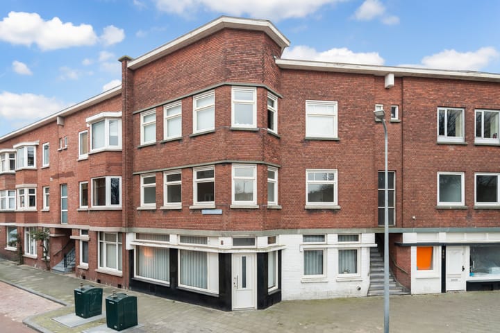 Loosduinsekade 336 in 's-Gravenhage foto