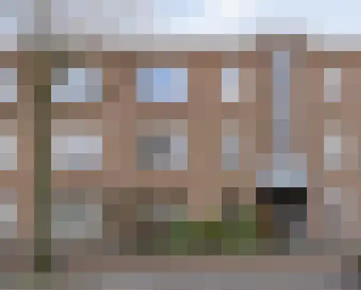 Loosduinsekade 422 dans Den Haag