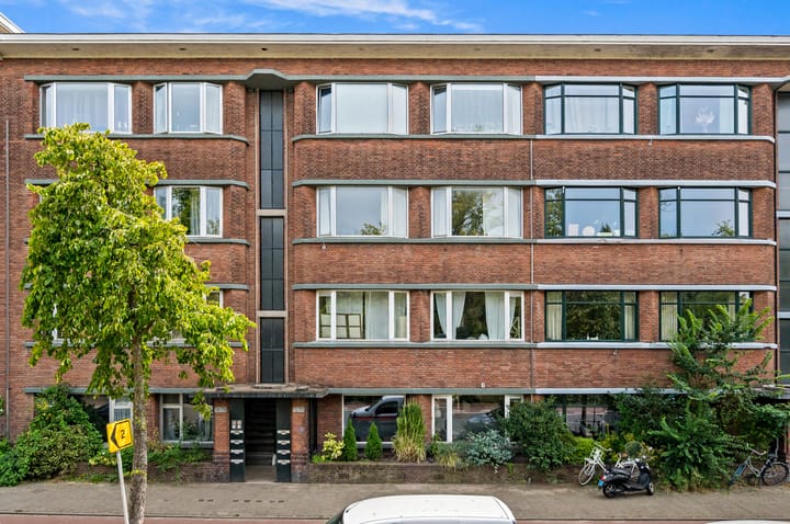 Loosduinsekade 533 in 's-Gravenhage foto