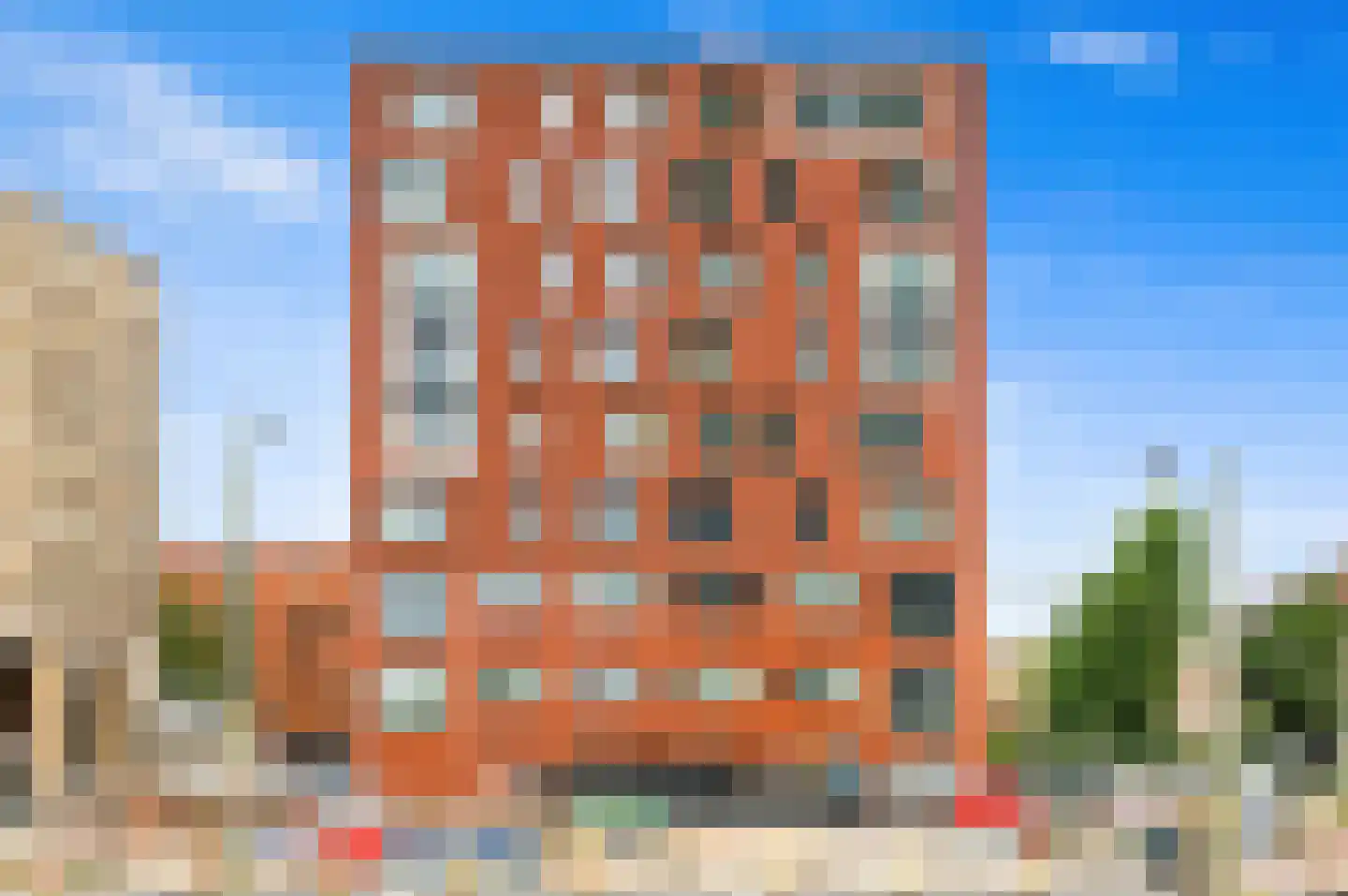 Loosduinseweg 299 dans Den Haag