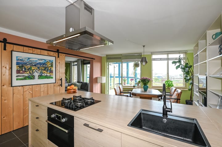 Loosduinseweg 449 in 's-Gravenhage foto