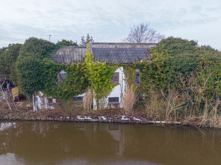 Loosterweg 4 in Voorhout