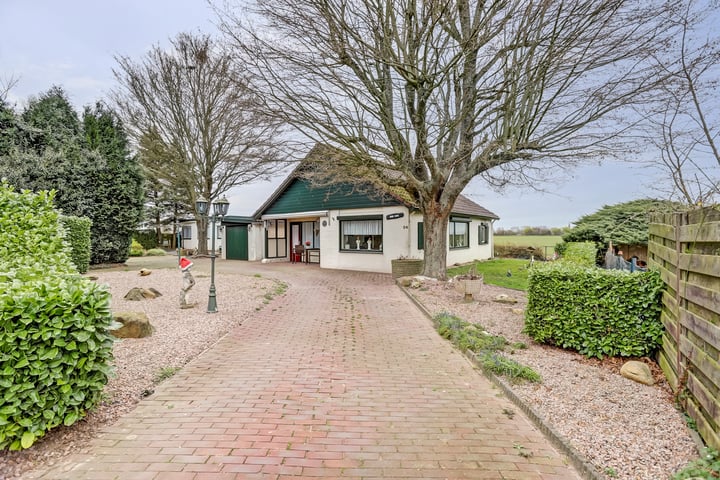 Loostraat 24 in Aerdt foto