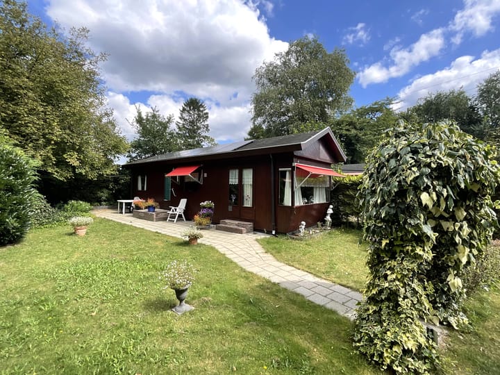 Looweg 10-36 in Ermelo foto