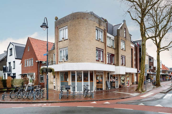 Looydijk 130 in De Bilt foto