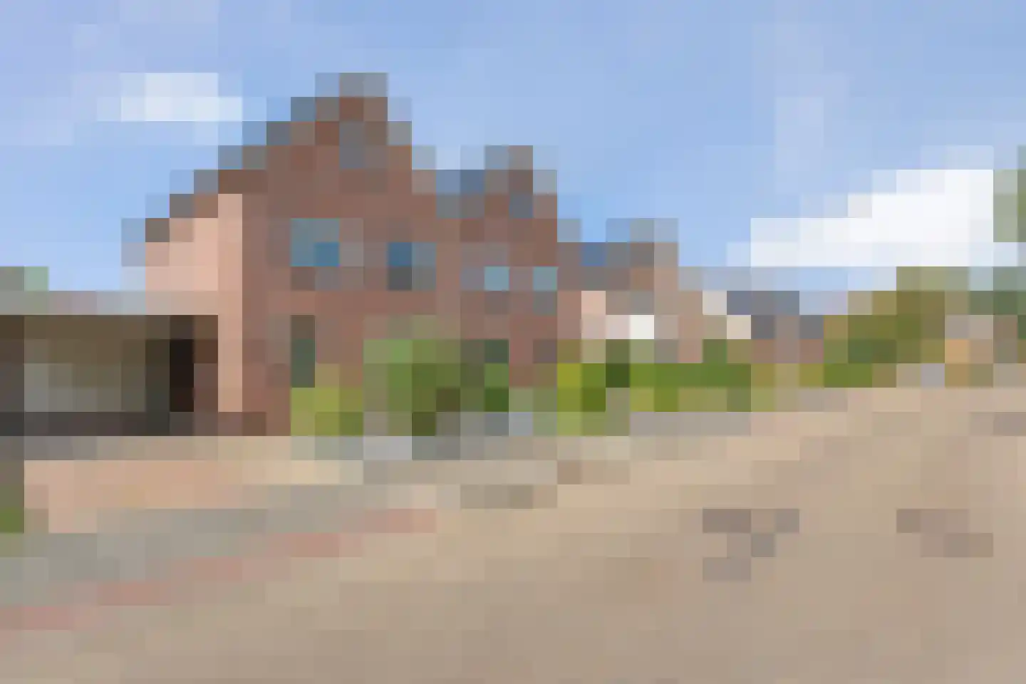 Loozermars-Zuid 29 a in Gramsbergen