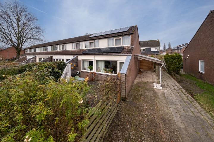 Loozeweg 21 in Peize