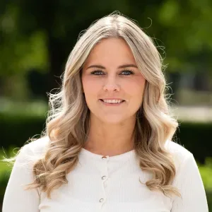 Photo of Lorena van de Bunt