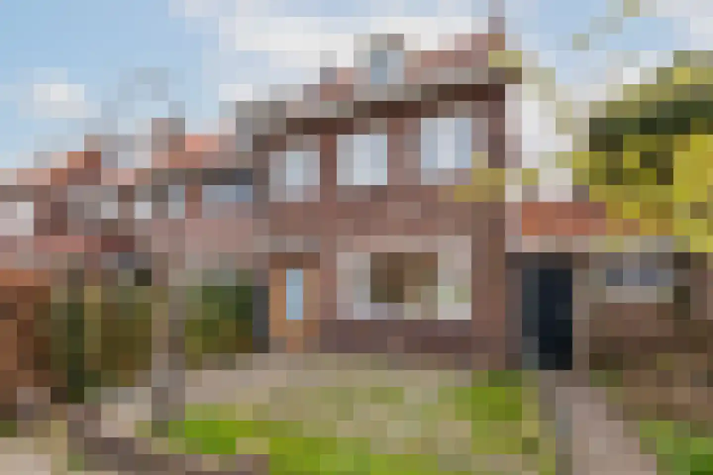 Lorentzkade 22 in Haarlem