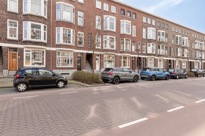 Lorentzlaan 33B in Schiedam foto