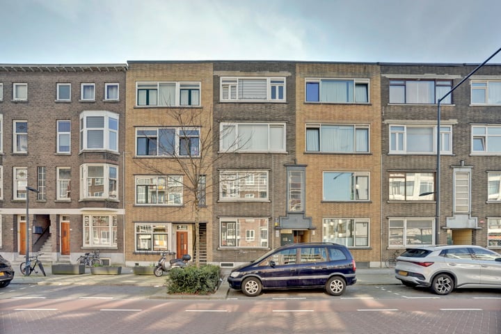 Lorentzlaan 53A in Schiedam foto