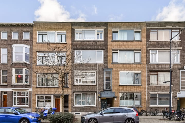 Foto van woning Lorentzlaan 53C, Schiedam
