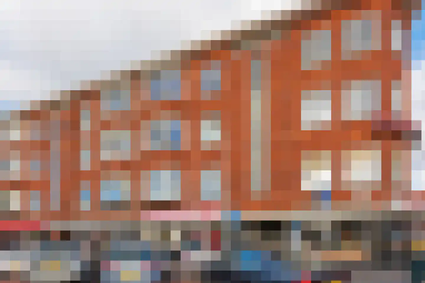 Lorentzplein 9 in Den Haag
