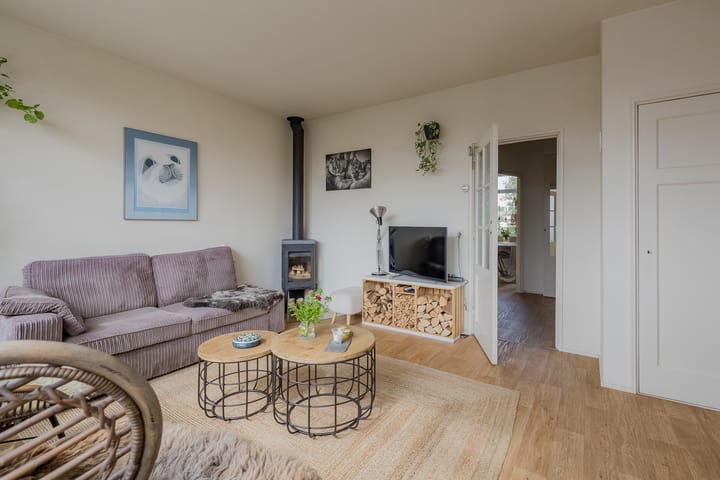 Lorentzstraat 80 in IJmuiden foto