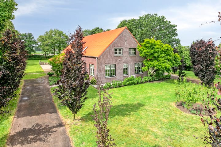 Foto van woning Losbaan 27, Grubbenvorst