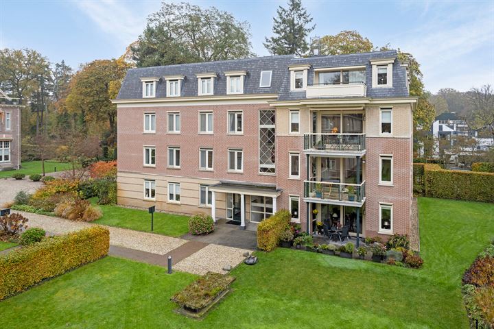 Loseweg 228 in Apeldoorn foto