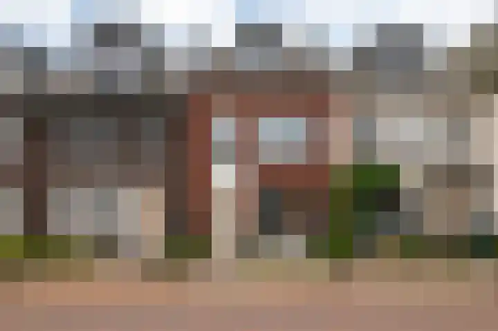 Loshaven 31 Hillegom