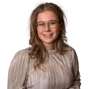 Photo de Lotte Beelen