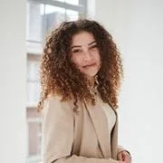 Foto von Lotte Bouma