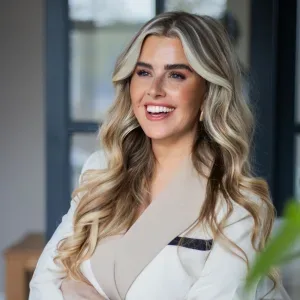 Photo de Lotte Egberts