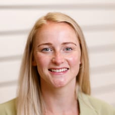 Foto van Lotte Kramer