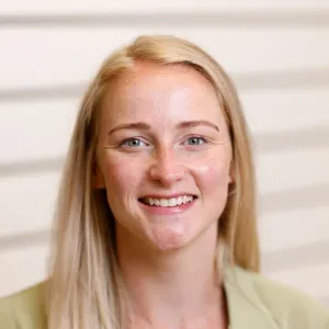 Photo of Lotte Kramer