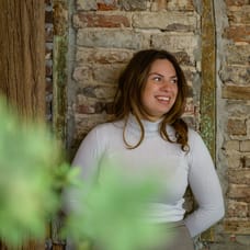 Foto van Lotte van Kalsbeek