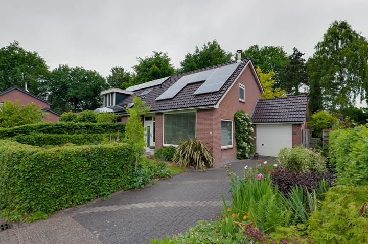 Foto van woning Lottinge 78, Vries