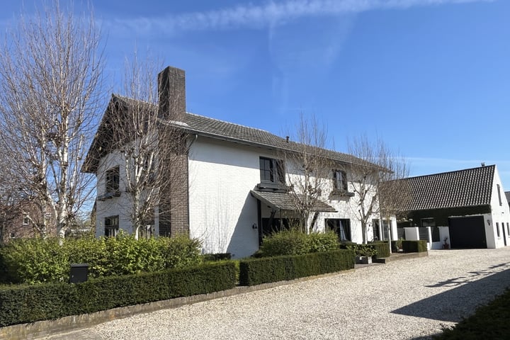 Lottumseweg 42 in Grubbenvorst foto