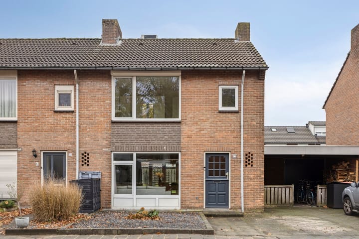 Lotusstraat 32 in Asten foto
