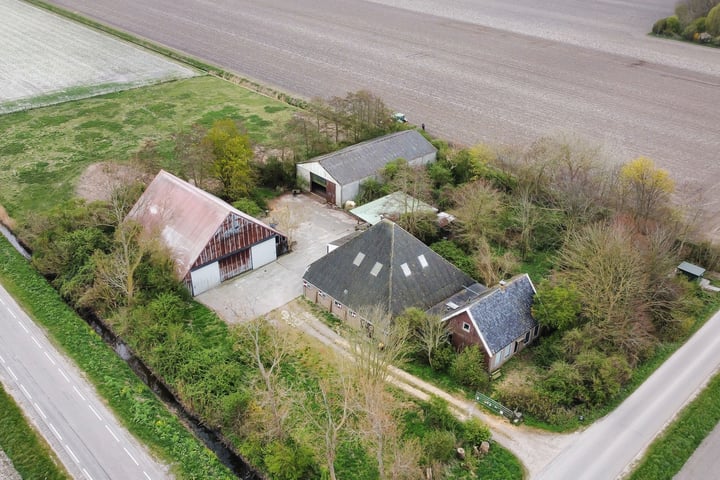 Lotweg 36 in Anna Paulowna