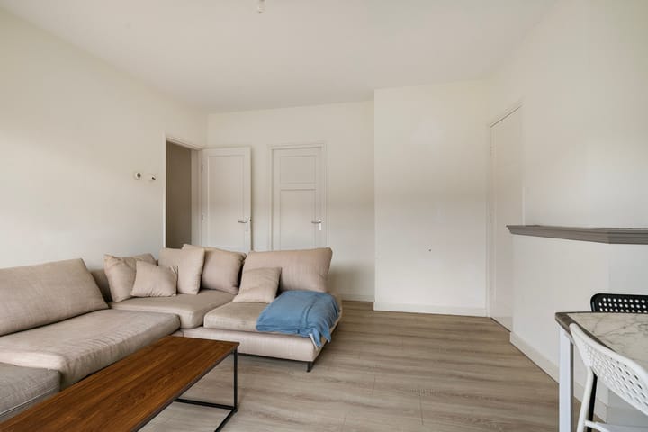 Louis Chrispijnstraat 13-1 in Amsterdam foto