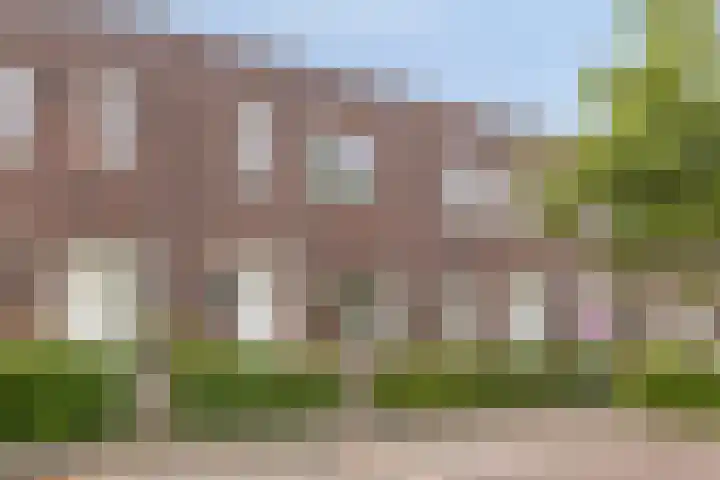 Louis Couperuslaan 31 in 's-Hertogenbosch